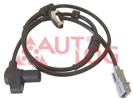 Senzor ABS Fata Dreapta/Stanga potrivit PEUGEOT 406 1.8-3.0 11.95-12.04 [2]