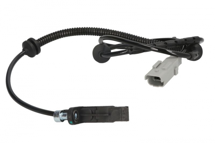 Senzor ABS Fata Dreapta/Stanga potrivit PEUGEOT 607 2.0D-3.0 02.00-07.11 [1]