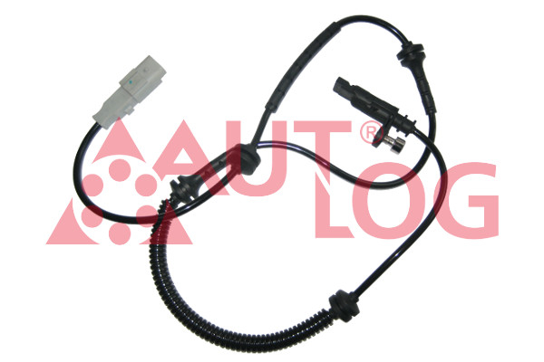 Senzor ABS Fata Dreapta/Stanga potrivit PEUGEOT 607 2.0D-3.0 02.00-07.11 [2]