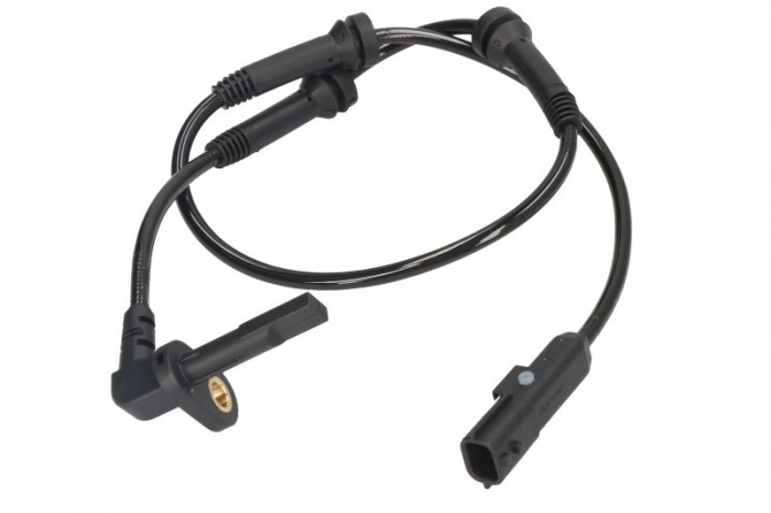 Senzor ABS Fata Dreapta/Stanga potrivit RENAULT CAPTUR I, CLIO IV, CLIO IV/HATCHBACK, CLIO IV/KOMBI, ZOE, ZOE/HATCHBACK 0.9-Electric 06.12- [1]