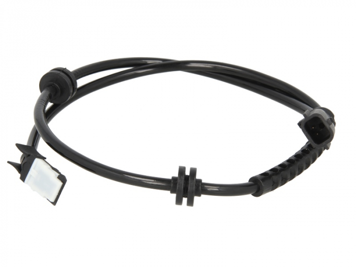 Senzor ABS Fata Dreapta/Stanga potrivit RENAULT CLIO II, CLIO III, KANGOO, MODUS 1.2-2.0 08.97- [1]