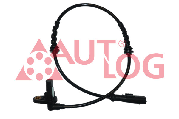 Senzor ABS Fata Dreapta/Stanga potrivit RENAULT CLIO II, THALIA I, THALIA II 1.2-2.0 02.98- [1]