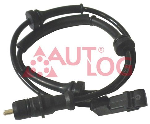 Senzor ABS Fata Dreapta/Stanga potrivit RENAULT ESPACE IV, LAGUNA II, VEL SATIS 1.6-3.5 03.01- [2]