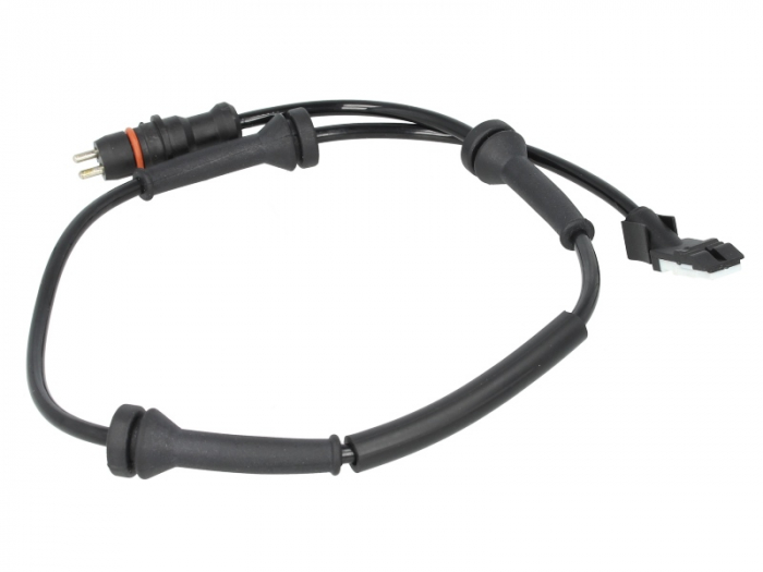 Senzor ABS Fata Dreapta/Stanga potrivit RENAULT ESPACE IV, LAGUNA II, VEL SATIS 1.6-3.5 03.01- [1]