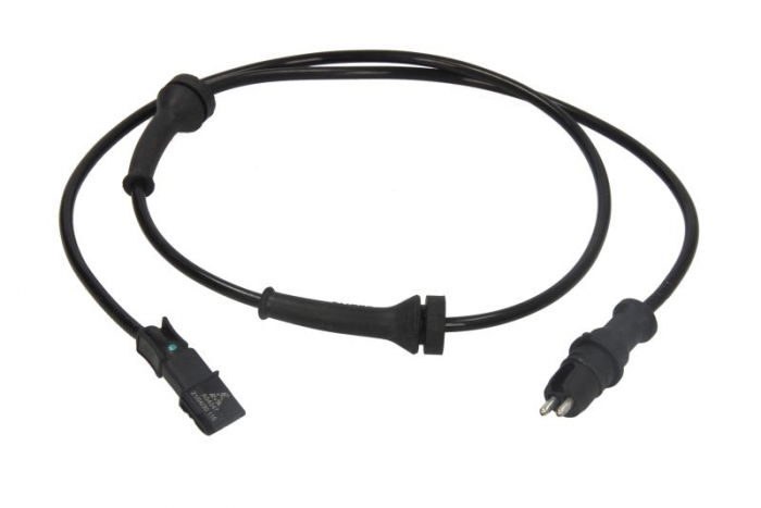 Senzor ABS Fata Dreapta/Stanga potrivit RENAULT GRAND SCENIC II, MEGANE II, SCENIC II 1.4-2.0D 09.02- [1]