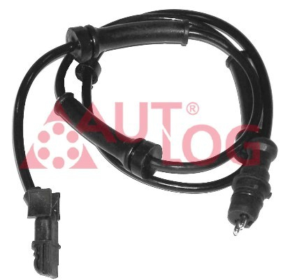 Senzor ABS Fata Dreapta/Stanga potrivit RENAULT GRAND SCENIC II, MEGANE II, SCENIC II 1.4-2.0D 09.02- [2]