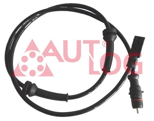 Senzor ABS Fata Dreapta/Stanga potrivit RENAULT GRAND SCENIC II, MEGANE II, SCENIC II 1.4-2.0D 09.02- [3]