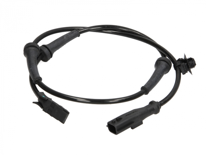 Senzor ABS Fata Dreapta/Stanga potrivit RENAULT GRAND SCENIC II, MEGANE II, SCENIC II 1.4-2.0D 11.02- [1]