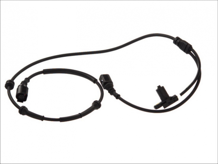 Senzor ABS Fata Dreapta/Stanga potrivit SEAT ALHAMBRA; VW SHARAN 2.8 04.00-03.10 [2]