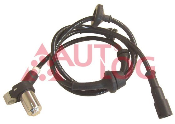Senzor ABS Fata Dreapta/Stanga potrivit SEAT TOLEDO I; VW CORRADO, GOLF II, JETTA II, PASSAT B3/B4 1.0-2.8 08.83-03.99 [2]