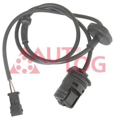 Senzor ABS Fata Dreapta/Stanga potrivit SKODA SUPERB I; VW PASSAT B5, PASSAT B5.5 1.6-4.0 08.96-03.08 [2]
