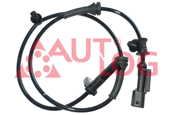 Senzor ABS Fata Dreapta/Stanga potrivit TESLA MODEL X Electric 09.15- [1]