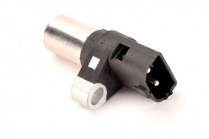 Senzor ABS Fata Dreapta/Stanga potrivit VOLVO 850, C70 I, S70, V70 I 2.0-2.5D 06.91-10.05 [2]