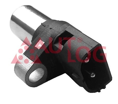 Senzor ABS Fata Dreapta/Stanga potrivit VOLVO 850, C70 I, S70, V70 I 2.0-2.5D 06.91-10.05 [3]
