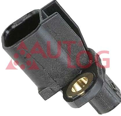 Senzor ABS Fata Dreapta/Stanga potrivit VOLVO C30, C70 II, S40 II, V50; FORD C-MAX, FOCUS C-MAX, FOCUS II, FOCUS III, GALAXY II, KUGA II, MONDEO IV, S-MAX; MAZDA 3, 5 1.3-2.5 10.03- [2]