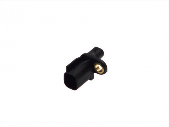 Senzor ABS Fata Dreapta/Stanga potrivit VOLVO C30, C70 II, S40 II, V50; FORD C-MAX, FOCUS C-MAX, FOCUS II, FOCUS III, GALAXY II, KUGA II, MONDEO IV, S-MAX; MAZDA 3, 5 1.3-2.5 10.03- [1]