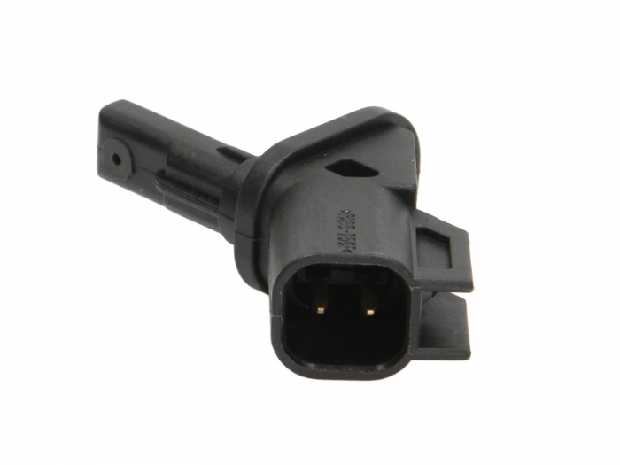 Senzor ABS Fata Dreapta/Stanga potrivit VOLVO C30, C70 II, S40 II, V50, V60 I; FORD C-MAX, FOCUS C-MAX, FOCUS II, FOCUS III, GALAXY II, KUGA I, KUGA II, MONDEO III, MONDEO IV 1.3-2.5 10.01- [2]