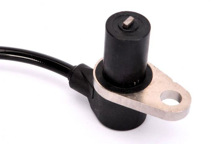 Senzor ABS Fata Dreapta/Stanga potrivit VOLVO S40 I, V40 1.6-2.0 07.95-06.04 [2]