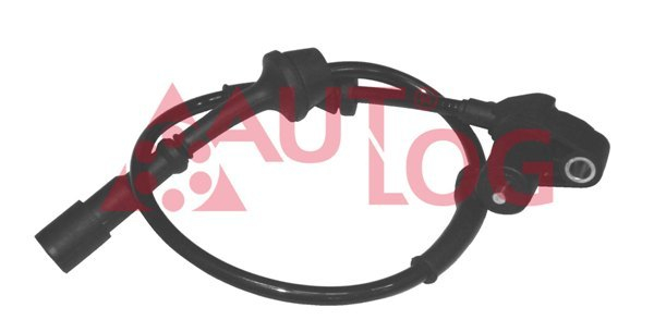 Senzor ABS Fata Dreapta/Stanga potrivit VW TRANSPORTER T4 1.8-2.5D 07.90-06.03 [2]