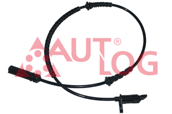 Senzor ABS fata stanga/dreapta potrivit BMW 2 (F45), 2 GRAN TOURER (F46), 2 GRAN TOURER VAN (F46), X1 (F48), X2 (F39); MINI CLUBMAN (F54), COUNTRYMAN (F60) 1.5-2.0D 11.13- [1]