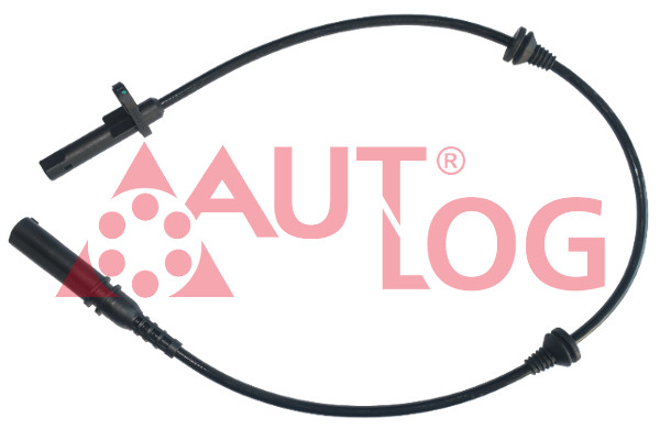 Senzor ABS fata stanga/dreapta potrivit BMW X5 (E70), X5 (F15, F85), X6 (E71, E72), X6 (F16, F86) 2.0-4.8 10.06-07.19 [1]
