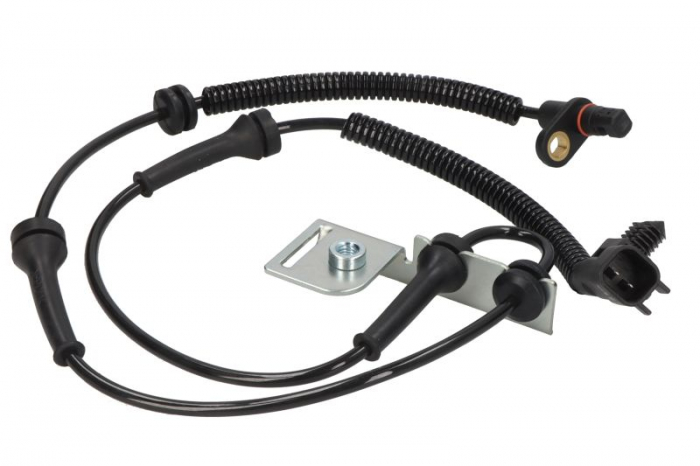 Senzor ABS fata stanga/dreapta potrivit CHRYSLER VOYAGER V; DODGE GRAND 2.8D-3.8 06.07- [1]