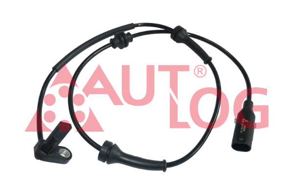 Senzor ABS fata stanga/dreapta potrivit FIAT DOBLO, DOBLO CARGO 1.3D-2.0D 01.10- [3]