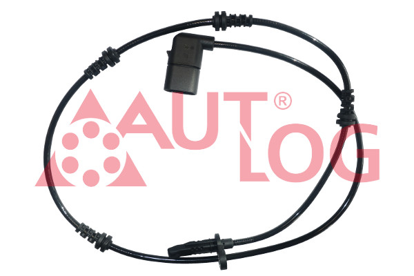 Senzor ABS fata stanga/dreapta potrivit MERCEDES S (A217), S (C217), S (W222, V222, X222) 2.2DH-6.0 05.13- [3]