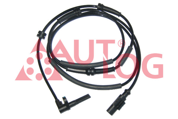 Senzor ABS Fata Stanga potrivit ALFA ROMEO 147 1.6/1.9D/2.0 01.01-03.10 [2]
