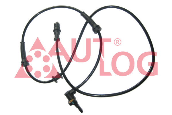 Senzor ABS Fata Stanga potrivit ALFA ROMEO GTV, SPIDER; FIAT MAREA; LANCIA LYBRA 1.2-3.2 09.94-10.05 [2]