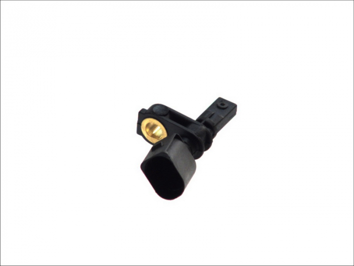 Senzor ABS Fata Stanga potrivit AUDI A2; SEAT CORDOBA, IBIZA III, IBIZA IV; SKODA CITIGO, FABIA I, FABIA I PRAKTIK, FABIA II, OCTAVIA III, ROOMSTER; VW ARTEON 1.0-2.0D 08.99- [1]