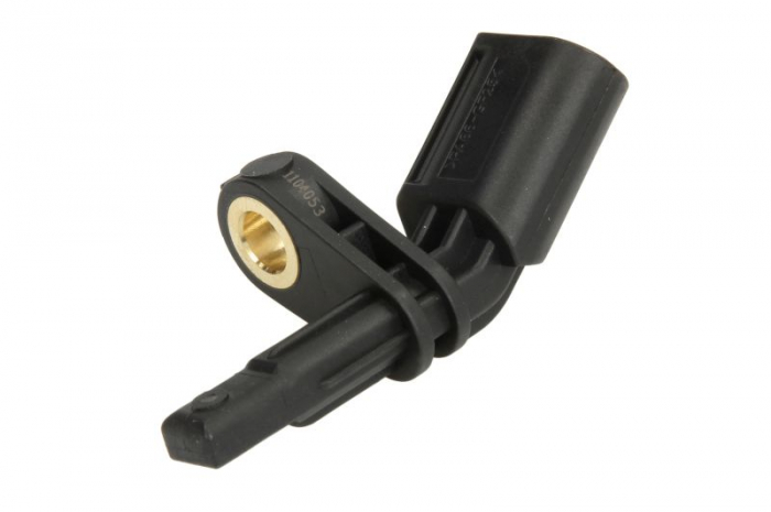 Senzor ABS Fata Stanga potrivit AUDI A3; SEAT ALTEA, LEON, TOLEDO III; SKODA OCTAVIA II; VW CADDY III, CADDY III/MINIVAN, GOLF PLUS V, GOLF V, JETTA III, MULTIVAN T5, PASSAT B6 1.4-3.2 02.03- [1]