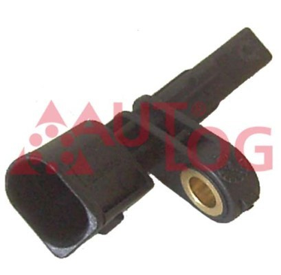 Senzor ABS Fata Stanga potrivit AUDI A3; SEAT ALTEA, LEON, TOLEDO III; SKODA OCTAVIA II; VW CADDY III, CADDY III/MINIVAN, GOLF PLUS V, GOLF V, JETTA III, MULTIVAN T5, PASSAT B6 1.4-3.2 02.03- [3]
