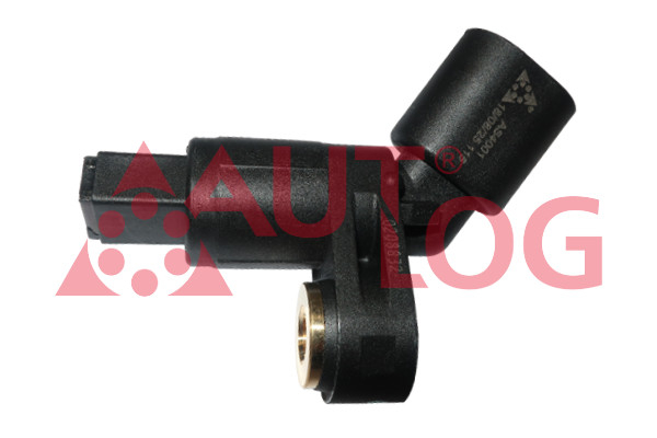 Senzor ABS Fata Stanga potrivit AUDI A3, TT; SEAT AROSA, INCA, LEON, TOLEDO II; SKODA OCTAVIA I; VW BORA, BORA I, CADDY II, CADDY II/MINIVAN, CORRADO, GOLF III, GOLF IV 1.0-3.2 02.88-12.13 [3]
