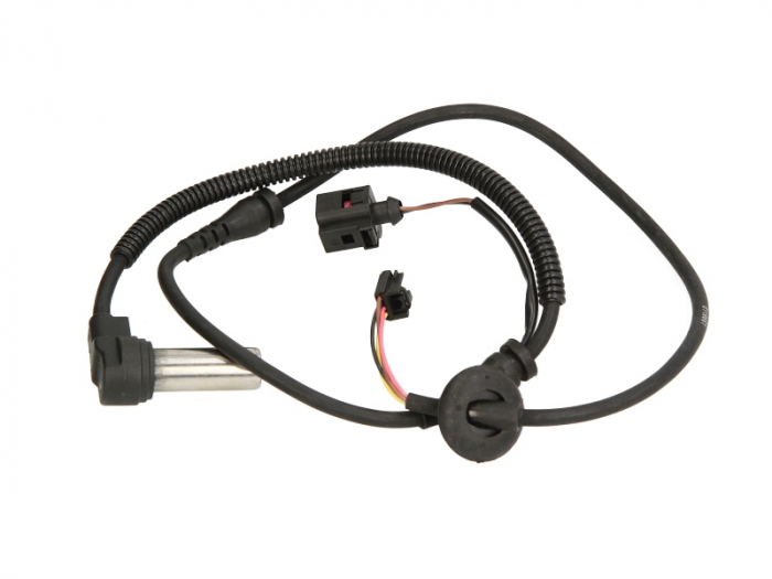 Senzor ABS Fata Stanga potrivit AUDI ALLROAD C5 2.5D/2.7 05.00-08.05 [1]