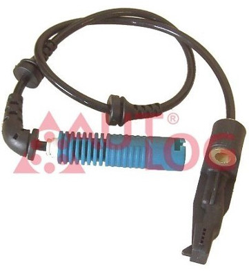 Senzor ABS Fata Stanga potrivit BMW 3 (E46), Z4 (E85), Z4 (E86) 1.6-3.2 03.98-02.09 [2]