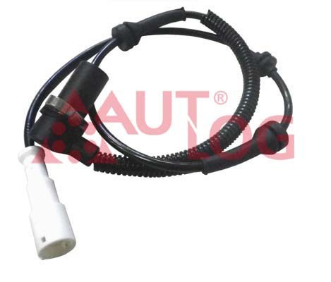Senzor ABS Fata Stanga potrivit CHEVROLET LACETTI, NUBIRA; DAEWOO LACETTI, NUBIRA 1.4-2.0D 07.03- [2]