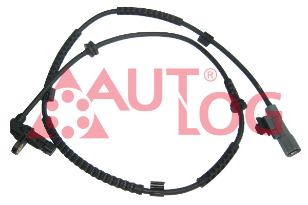 Senzor ABS Fata Stanga potrivit CHEVROLET SPARK 1.0-1.2LPG 12.09- [2]