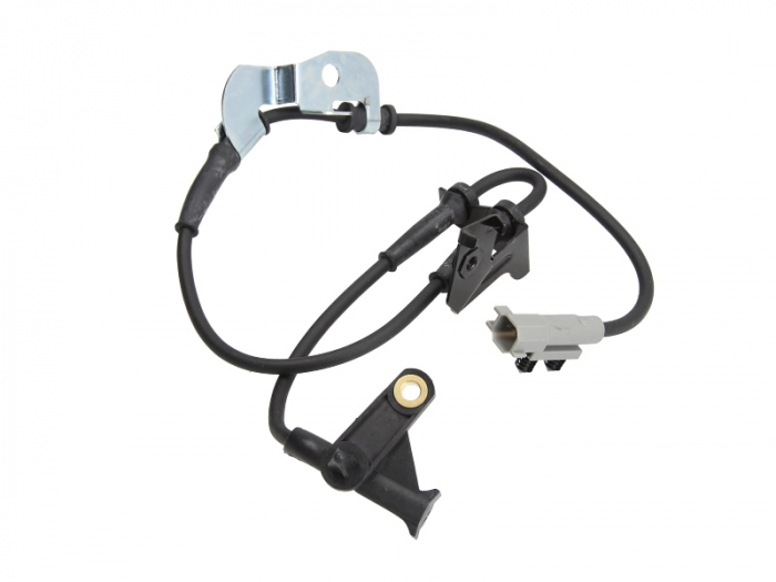 Senzor ABS Fata Stanga potrivit CHRYSLER VOYAGER III, VOYAGER IV; DODGE CARAVAN 2.4-3.3 01.95-12.08 [1]