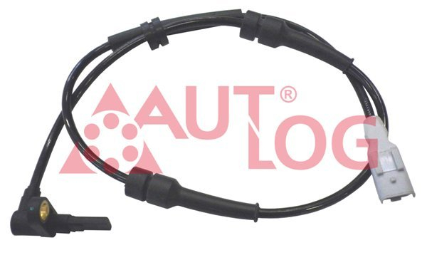 Senzor ABS Fata Stanga potrivit CITROEN C8; FIAT ULYSSE; LANCIA PHEDRA; PEUGEOT 807 2.0-3.0 06.02- [2]