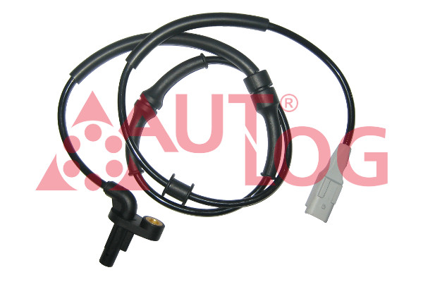Senzor ABS Fata Stanga potrivit CITROEN XSARA PICASSO 1.6-2.0D 12.99-06.12 [2]
