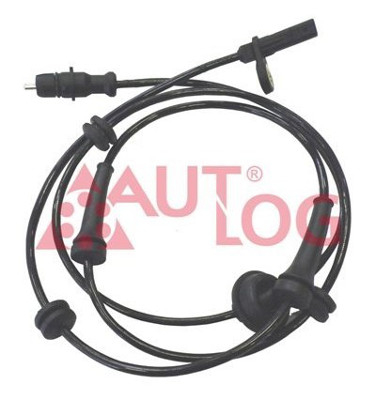 Senzor ABS Fata Stanga potrivit FIAT DOBLO, DOBLO/MINIVAN 1.2-1.9D 03.01- [2]