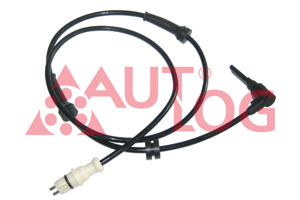Senzor ABS Fata Stanga potrivit FIAT PUNTO, PUNTO/HATCHBACK 1.2/1.8/1.9D 09.99-03.12 [2]