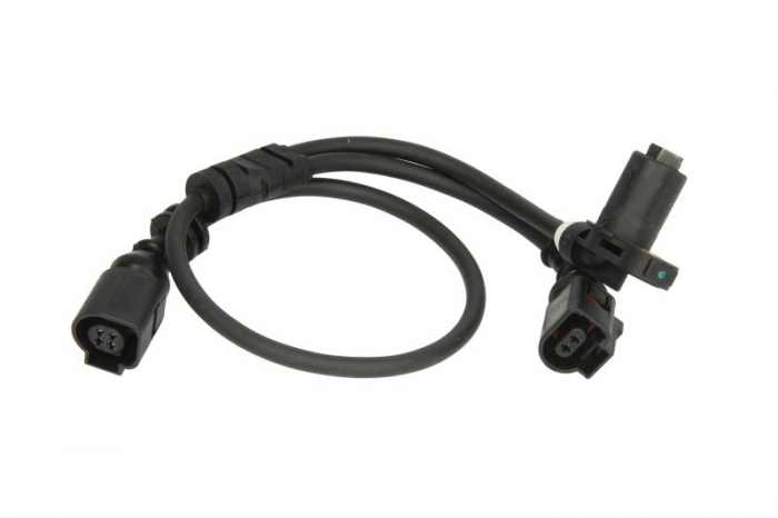 Senzor ABS Fata Stanga potrivit FORD GALAXY I; SEAT ALHAMBRA; VW SHARAN 1.8-2.8 09.95-03.10 [1]