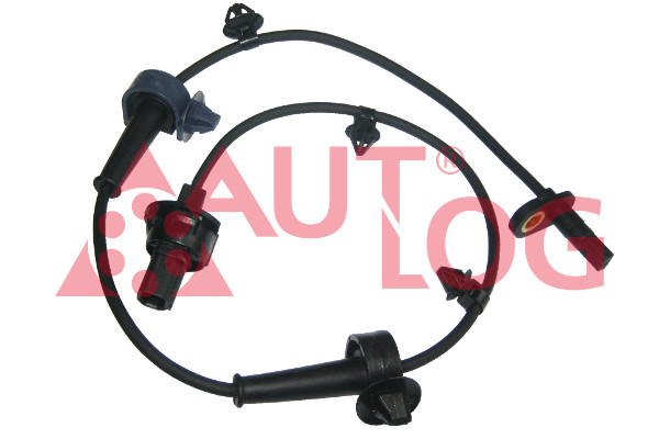 Senzor ABS Fata Stanga potrivit HONDA CIVIC IX, CIVIC VIII 1.3H-2.2D 09.05-12.16 [1]