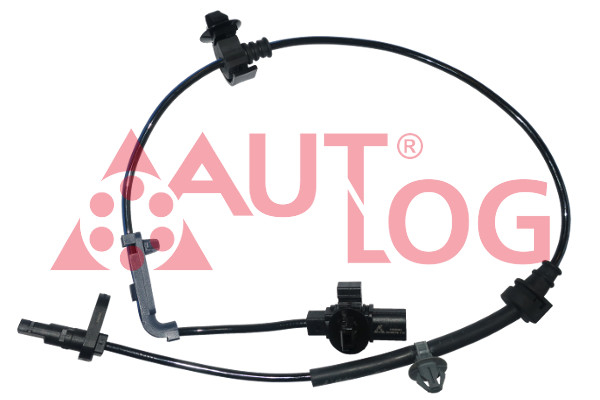 Senzor ABS fata stanga potrivit HONDA CR-V III 2.0/2.2D/2.4 06.06- [3]