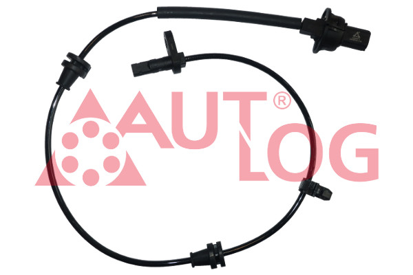 Senzor ABS fata stanga potrivit HONDA HR-V 1.5/1.6D 08.15- [3]