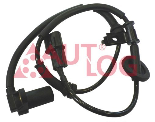 Senzor ABS Fata Stanga potrivit HYUNDAI GETZ 1.1-1.6 09.02-12.10 [2]
