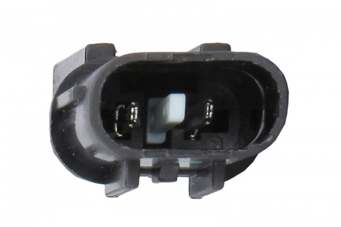 Senzor ABS Fata Stanga potrivit HYUNDAI I10 I, I10 II 1.0-1.2 12.07- [2]