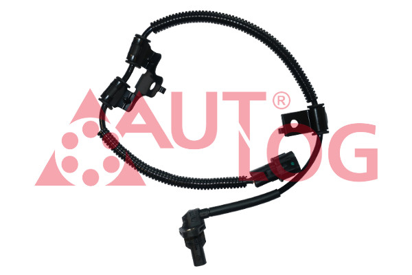 Senzor ABS Fata Stanga potrivit HYUNDAI I10 I, I10 II 1.0-1.2 12.07- [3]